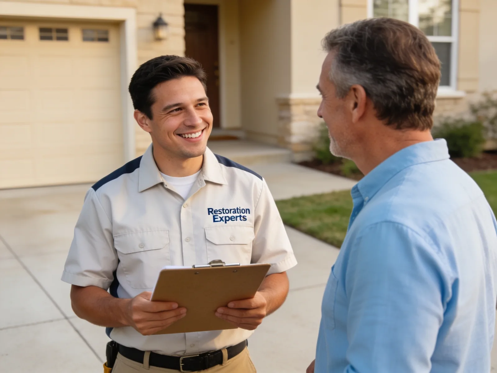 Water Damage Cleanup Gasquet, CA FAQs